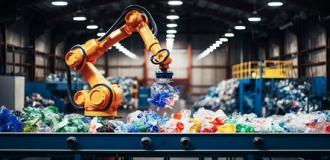 Цифровая революция на рынке вторсырья