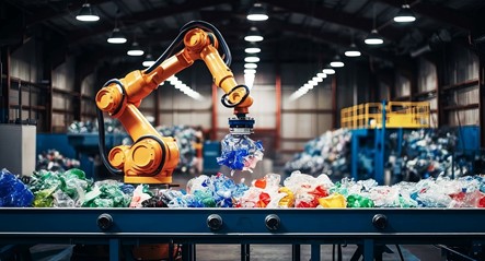 Цифровая революция на рынке вторсырья