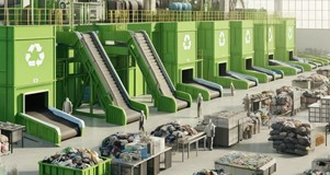 Текстильная утилизация