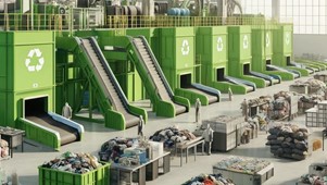 Текстильная утилизация