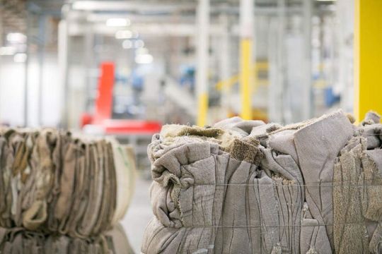 Расширение экологической ответственности