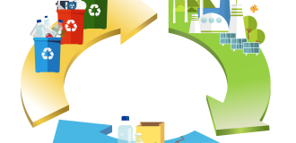 Курс на устойчивое будущее