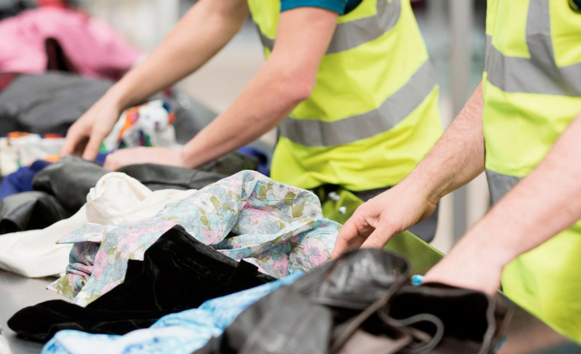 Новый шаг к экологической ответственности