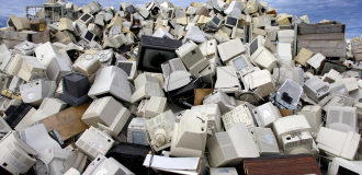 Создание экологически ответственного общества