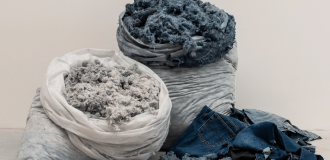 Ответственно к будущему: успехи компании «Акрон Скрап Москва» в утилизации текстиля