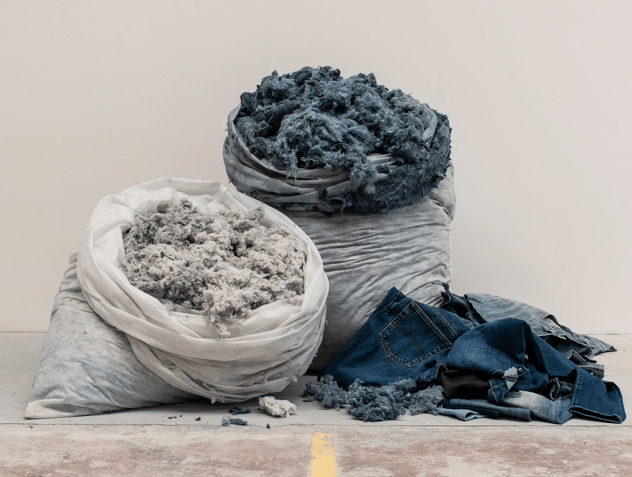 Ответственно к будущему: успехи компании «Акрон Скрап Москва» в утилизации текстиля