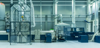 ООО ПК «ЭКОПЛАСТ» — официальный утилизатор!