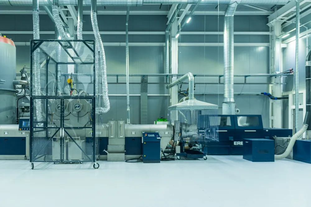 ООО ПК «ЭКОПЛАСТ» — официальный утилизатор!