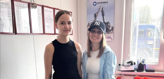 Ученица 7-го класса стала победителем этапа Международной эко-олимпиады